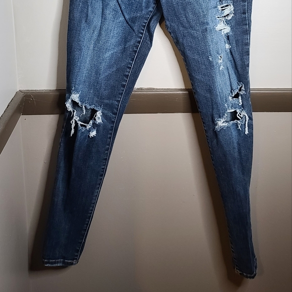 American Eagle Jeans Size 6 - Picture 2 of 6